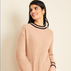 Ann Taylor 100% Cashmere Sweater (NWOT)